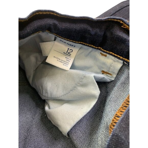 Old Navy The Sweet Heart Jeans - Picture 4 of 8